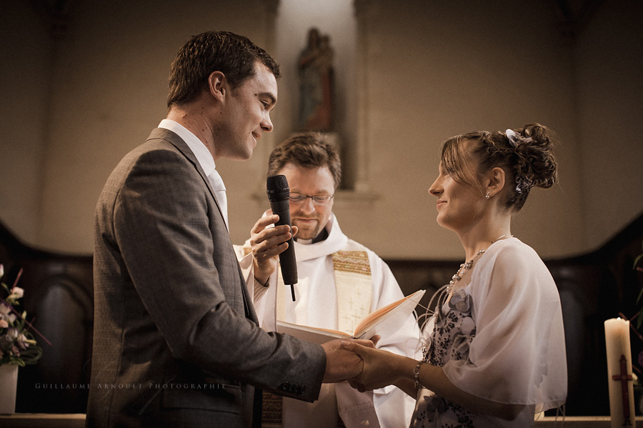 Arnoult Guillaume - un Moment de Pose - photographe mariage Nantes - eglise-26647